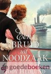 Hedlund, Jody - Een bruid uit noodzaak *nieuw* --- Serie: De familie Shanahan, deel 2 Hedlund, Jody - Een bruid uit noodzaak *nieuw* --- Serie: De familie Shanahan, deel 2