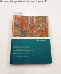 Deiters, Maria (Herausgeber) und Evelin (Mitwirkender) Wetter: - Bild und Konfession im östlichen Mitteleuropa.