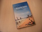 Duijn, J. van - De groei voorbij / over de economische toekomst van Nederland na de booming nineties