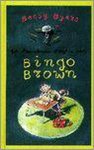 B. Byars - De brandende vragen van Bingo Brown