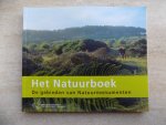 Bosscher,Frans eva. - Het Natuurboek / druk 1
