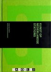 Laura van Grinsven, Peter-Michiel Schaap, Dirk van Weelden - Kunst op Nederlandse stations