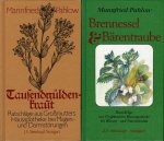 PAHLOW, Mannfried - Alte Heilkunst hochmodern. Empfehlungen aus alten Hausmittelbüchern nach neuesten Erkenntnissen kommentiert. Ratschläge aus Großmutters Hausapotheke (5 Bände im Schuber) PAHLOW, Mannfried - Alte Heilkunst hochmodern. Empfehlungen aus alten Hausmittelbüchern nach neuesten Erkenntnissen kommentiert. Ratschläge aus Großmutters Hausapotheke (5 Bände im Schuber)