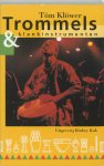 T. Klower - Trommels & klankinstrumenten