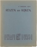 Linnebank H. Uden - Reizen en kijken