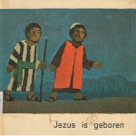 Nederlands Bijbelgenootschap - Jezus is geboren