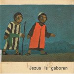 Nederlands Bijbelgenootschap - Jezus is geboren