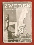 Rutgers van der Loeff-Basenau, A. - Zweden : droom en werkelijkheid
