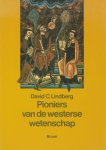 D.C. Lindberg - Pioniers van de westerse wetenschap D.C. Lindberg - Pioniers van de westerse wetenschap