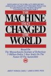 James Womack - The Machine That Changed the World