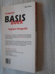 Uhde, Bart - Computer Basisboek / Digitale Fotografie / Leer alles wat je moet weten om direct aan de slag te kunnen
