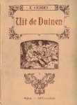 Gerdes, E. - Gerdes, E.-Uit de duinen