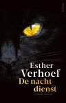 Esther Verhoef 10433 - De nachtdienst