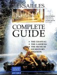 Hoog, Simone - Complete Guide Versailles