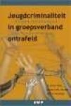 Beke, Balthazar, Wijk, A.Ph. van, Ferwerda, H.B. - Jeugdcriminaliteit in groepsverband ontrafeld / tussen rondhangen en bendevorming