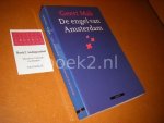 Mak, Geert. - De Engel van Amsterdam.