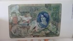 Voigtmann, C. & Venneman, Fr. Samenst. - Kunst van het geld. Collectie Lex en Ria Dani?ls.