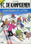 LEEMANS, Hec - F.C. De Kampioenen 7 albums (zie 'meer info' voor de titels)