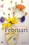 Lisa Moore - Februari