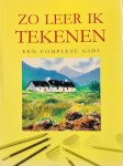 Angela Gair - Zo leer ik tekenen - complete gids