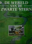 Jan G. van Gelderen, Jan G. van Gelderen - De wereld van de zwarte stern