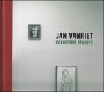 ADAM ZAGAJEWSKI / Jan vanriet - Jan vanriet - collected stories