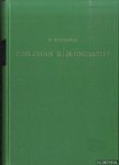 Rowlands, W. - Cambrian bibliography: containing an account of books printed in the Welsh language, or relating to Wales