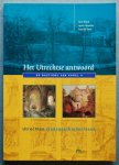 Kluck, B. / Hemmes, A. / Kam, R. de - Het Utrechtse antwoord / De Bastions van Karel V Kluck, B. / Hemmes, A. / Kam, R. de - Het Utrechtse antwoord / De Bastions van Karel V