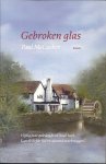 MacCusker, Paul - Gebroken glas