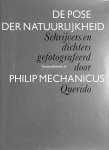 Mechanicus, Philip - De pose der natuurlijkheid