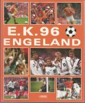  - E.K. Engeland 1996