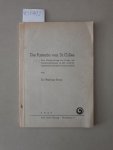Horn, Walther: - Die Fassade von St. Gilles: Eine Untersuchung zur Frage des Antikeneinflusses in der südfranzösischen Kunst des 12. Jahrhunderts: Horn, Walther: - Die Fassade von St. Gilles: Eine Untersuchung zur Frage des Antikeneinflusses in der südfranzösischen Kunst des 12. Jahrhunderts: