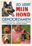 Yvonne Kejcz - Zo leert mijn hond gehoorzamen