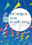 Philip Kotler, Gary Armstrong, Lloyd C. Harris, Nigel Piercy - Principes van marketing