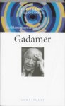 Kai Hammermeister - Gadamer
