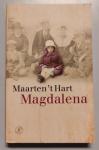 Hart, Maarten 't - MAGDALENA