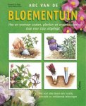 R. le Page - ABC van de bloementuin