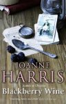 Joanne Harris - Blackberry Wine