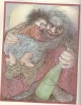 Andersen, Hans Christian & Lidia Postma (kleurenillustraties) - Sprookjes en Vertellingen - Volledige uitgave