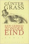 Gunther Grass - Een gebied zonder eind