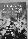 Charles Messenger - History of Warfare: The Second World War In The West (The History of Warfare)