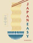 Tim Anderson - JapanEasy