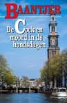 A.C. Baantjer - De Cock en de moord in de hondsdagen