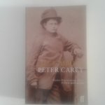 Carey, Peter - Jack Maggs