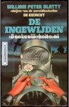 Blatty, William Peter - De Ingewijden