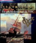Gaastra, F.S. - De geschiedenis van de VOC Gaastra, F.S. - De geschiedenis van de VOC