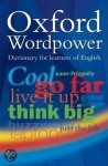 Miranda Stell - Oxf Wordpower 2E Miranda Stell - Oxf Wordpower 2E