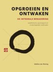 Adeline van Waning - Opgroeien en ontwaken Adeline van Waning - Opgroeien en ontwaken