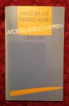 Waarsenburg, Hans van de - Avondlandschappen. Gedichten