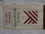 Conan Doyle, Arthur - Verschrikkelijke verhalen